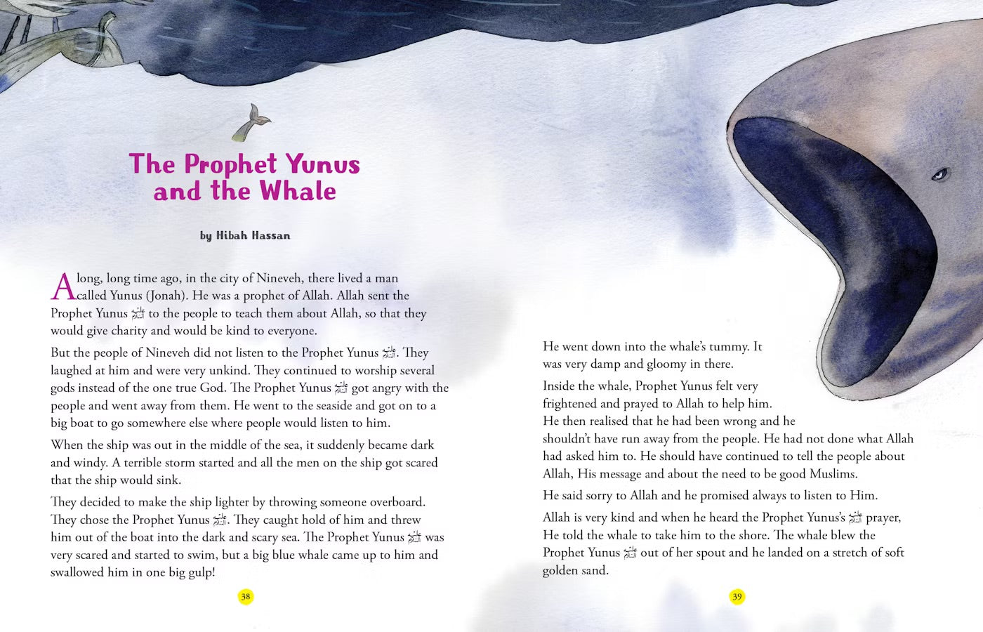 A Treasury of Islamic Values for Children - Taqwa Boutique