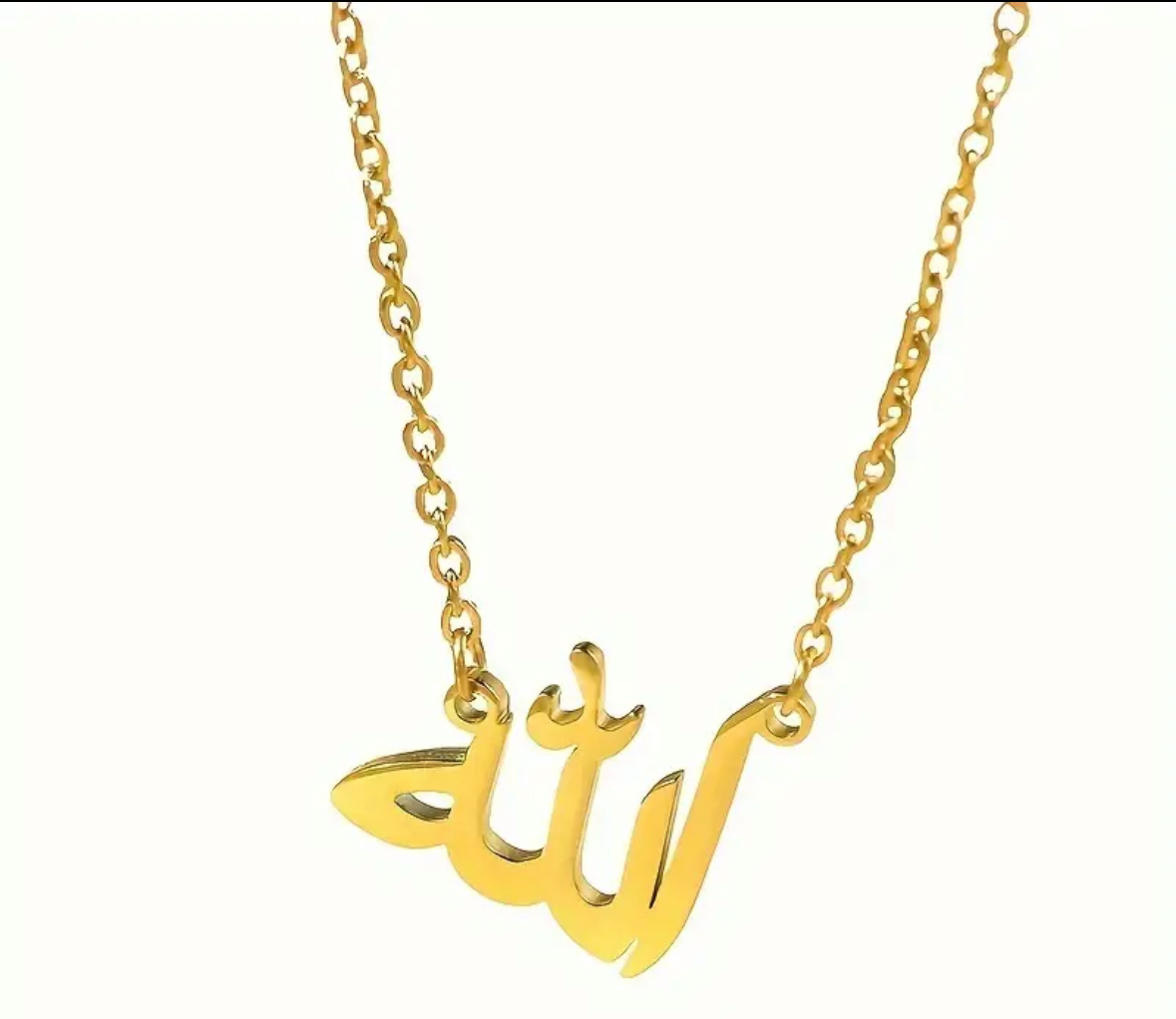 Necklace - Taqwa Boutique