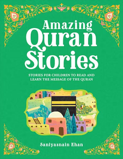 Amazing Quran Stories - Taqwa Boutique