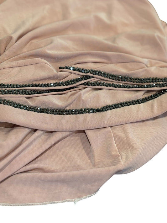 Rhinestone Burqi - Taqwa Boutique