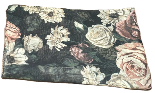 Cotton Florals - Taqwa Boutique