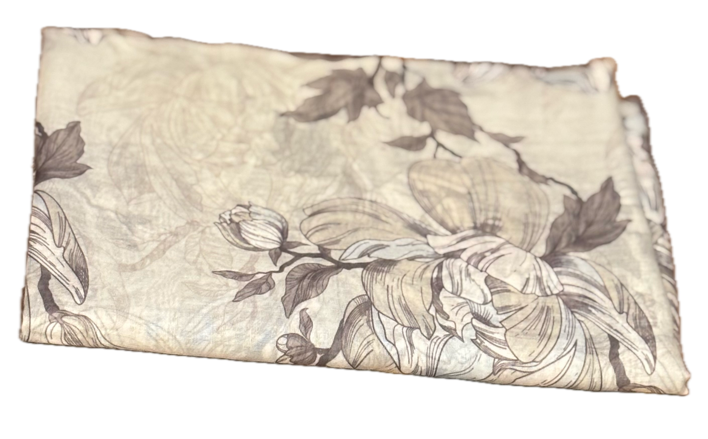 Cotton Florals - Taqwa Boutique