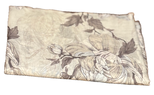 Cotton Florals - Taqwa Boutique