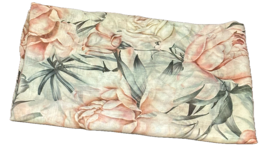 Cotton Florals - Taqwa Boutique