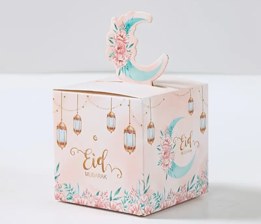 Eid Gift Box - Taqwa Boutique