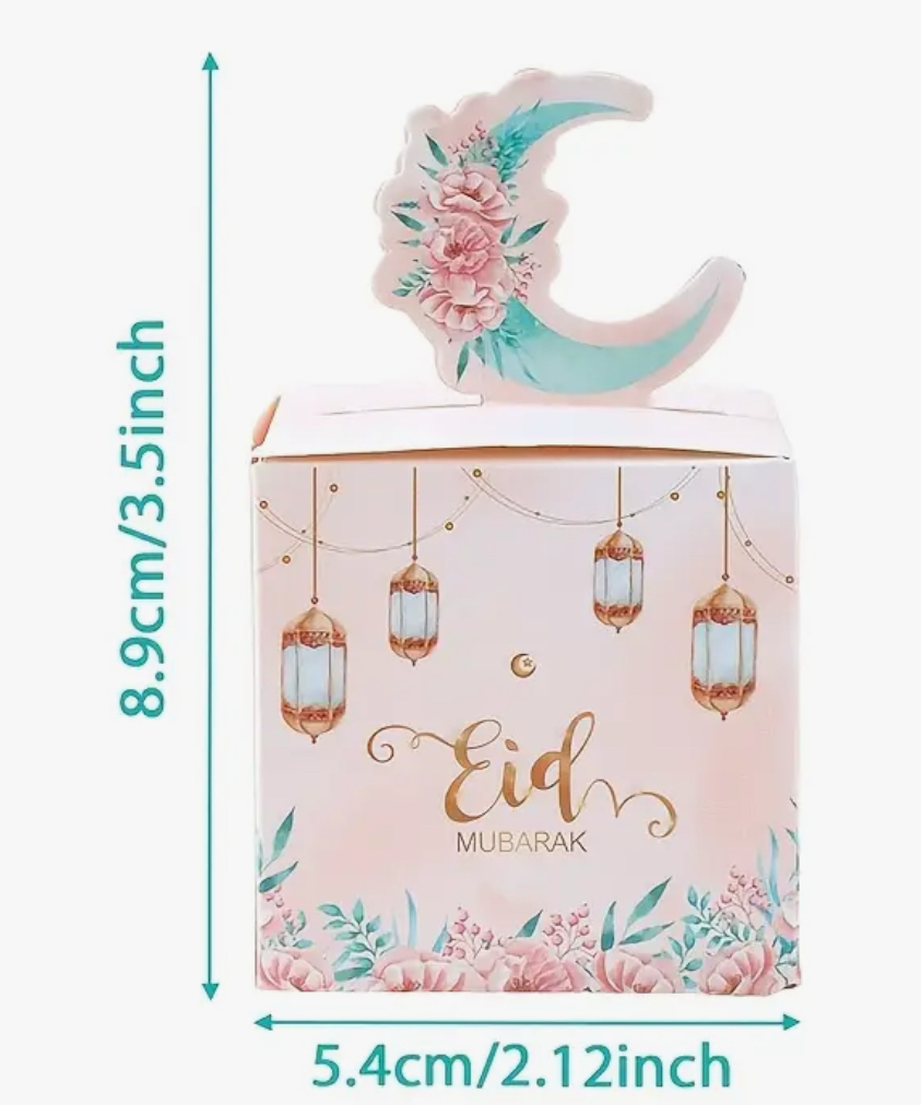 Eid Gift Box - Taqwa Boutique