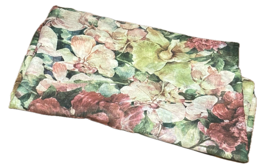 Cotton Florals - Taqwa Boutique
