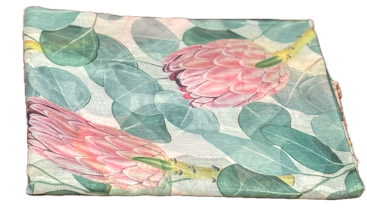 Cotton Florals - Taqwa Boutique