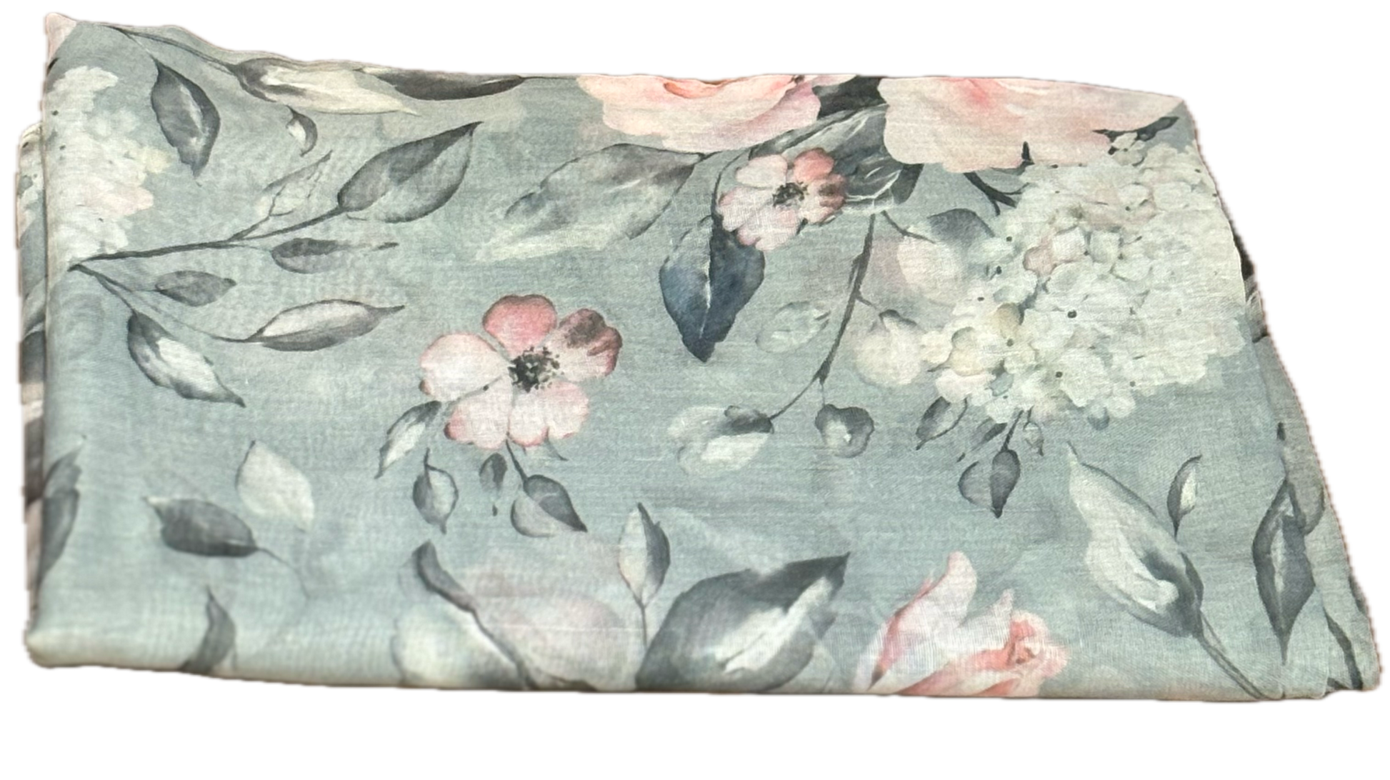 Cotton Florals - Taqwa Boutique