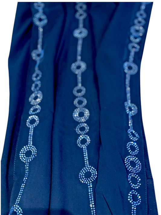Ring Chiffon - Taqwa Boutique