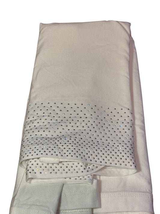 Rhinestone Stretch - Taqwa Boutique