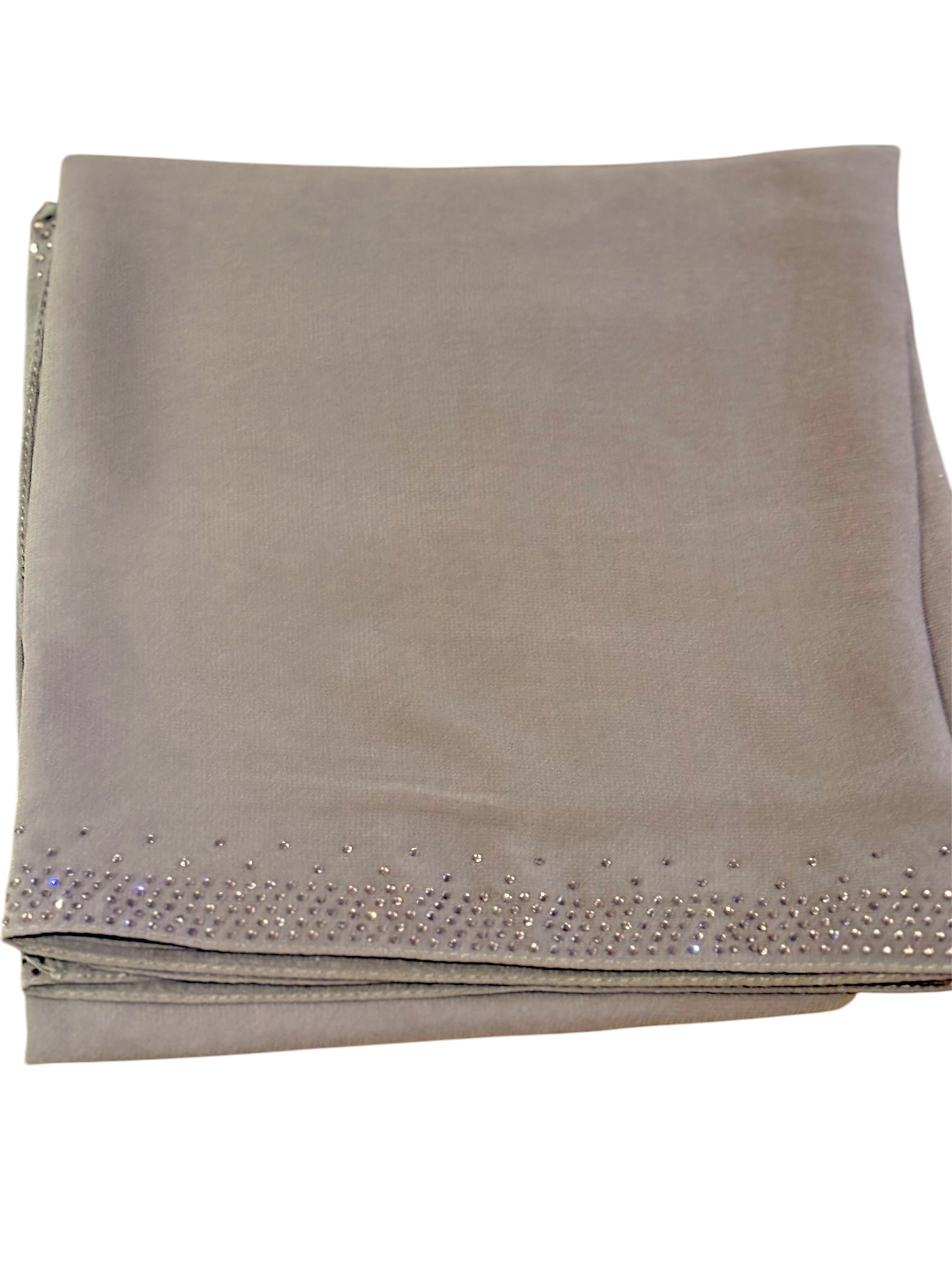 Straight Border Chiffon - Taqwa Boutique