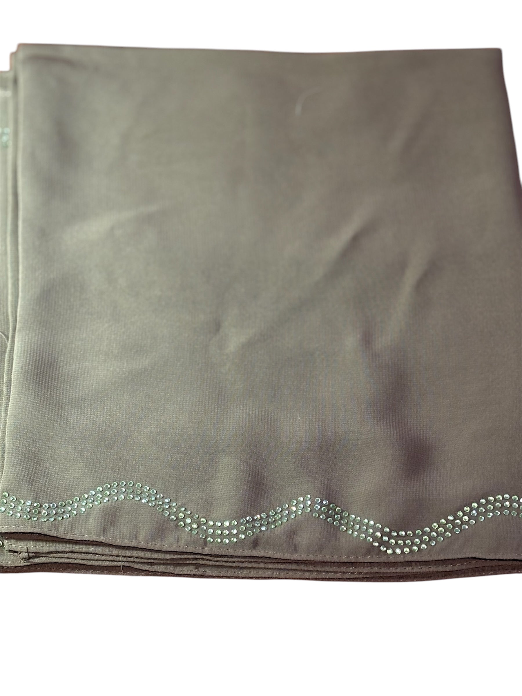 Wave Chiffon - Taqwa Boutique