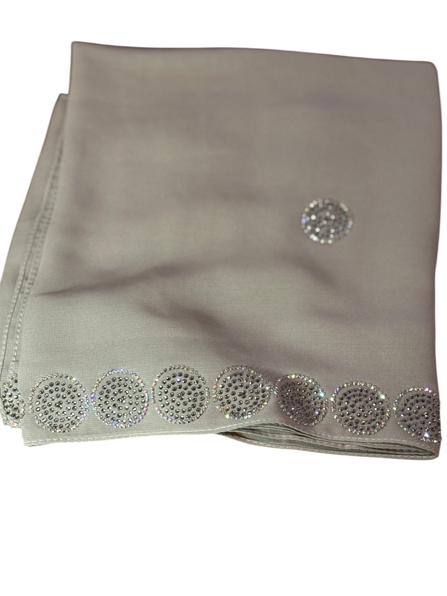 Circular Chiffon - Taqwa Boutique