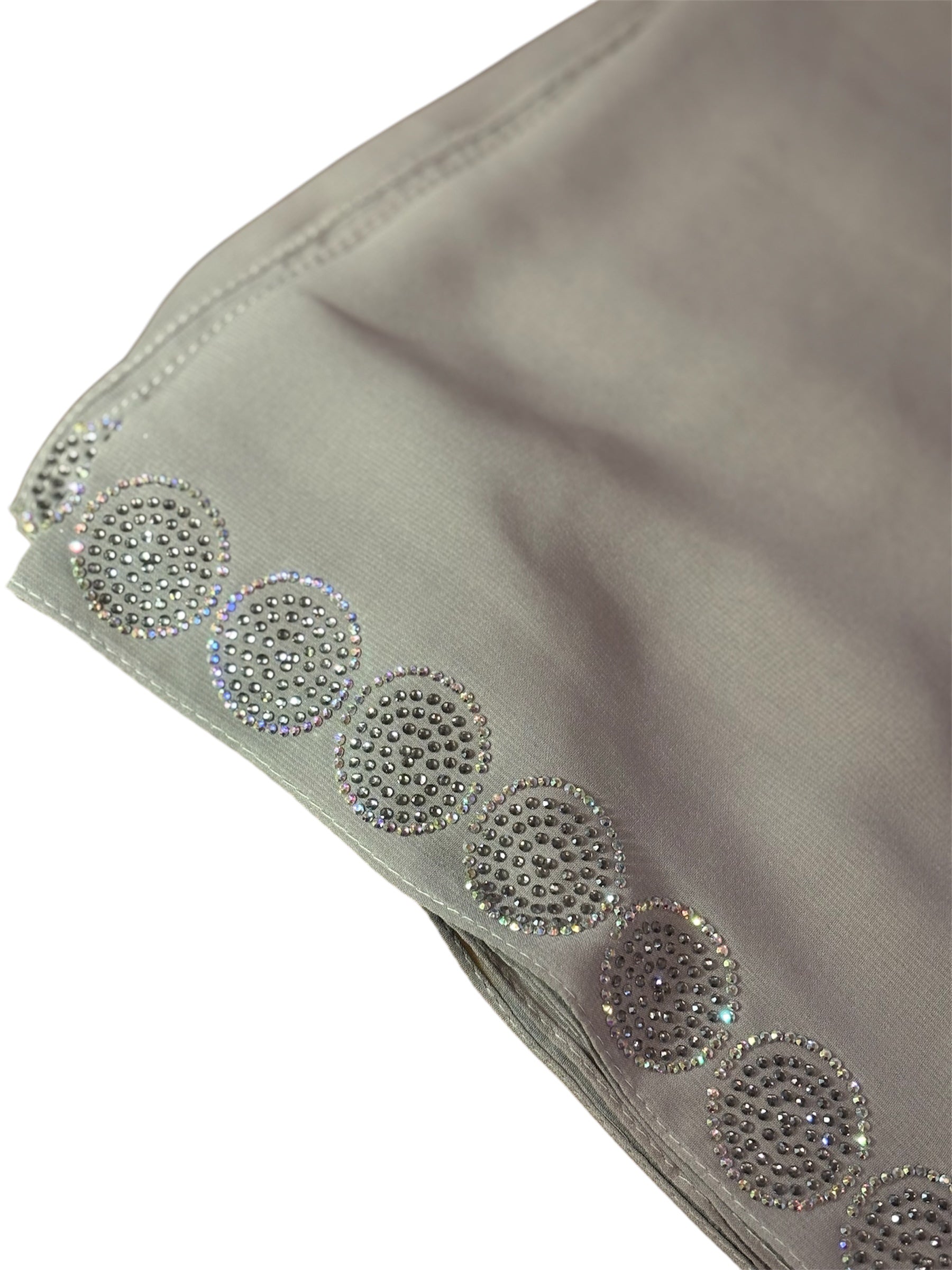 Circular Chiffon - Taqwa Boutique