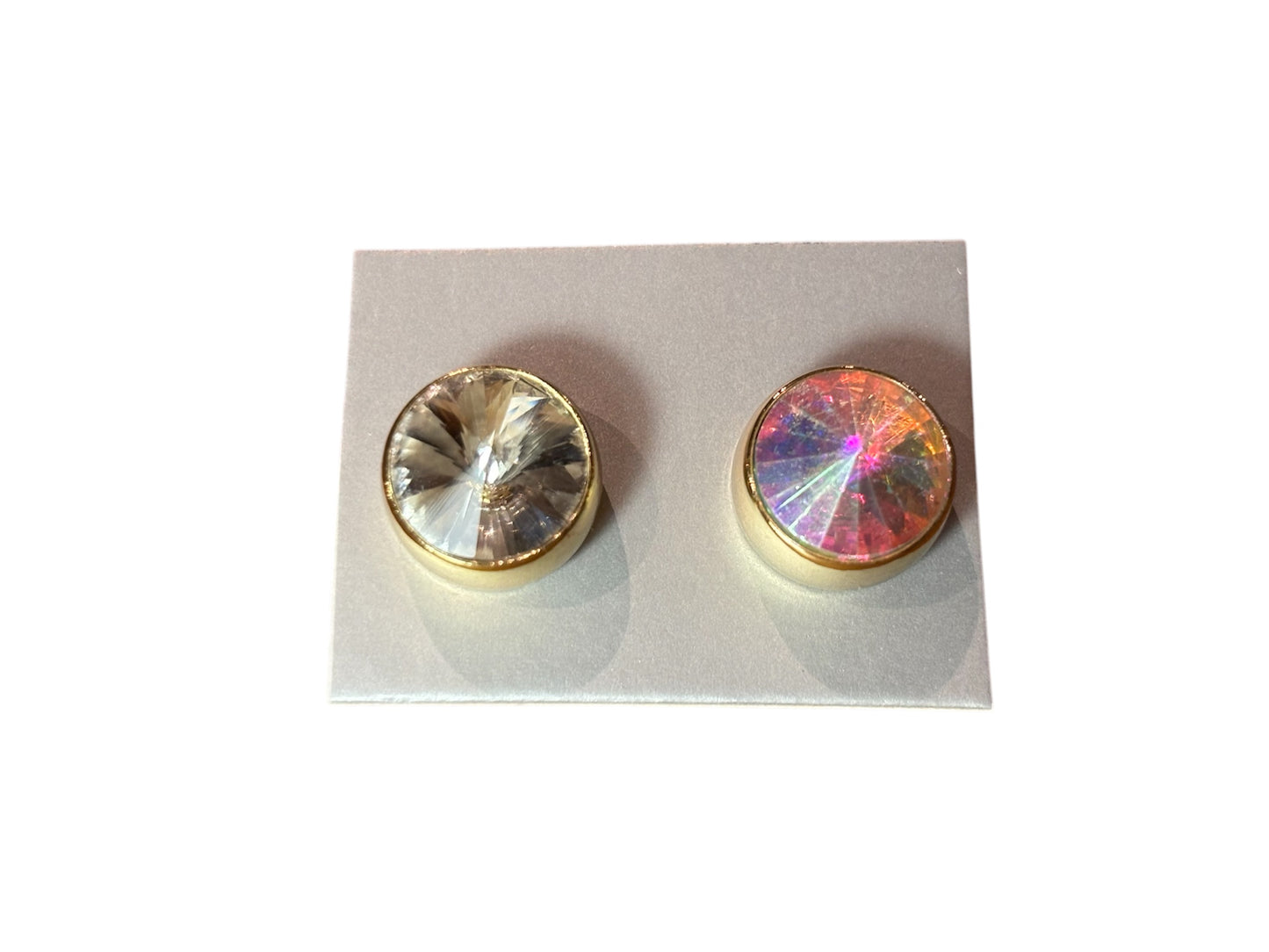 Crystal Hijab Magnets 2pk - Taqwa Boutique