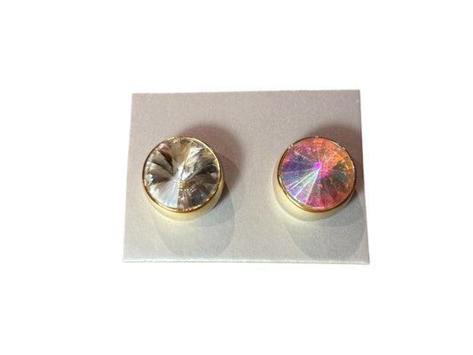 Crystal Hijab Magnets 2pk - Taqwa Boutique