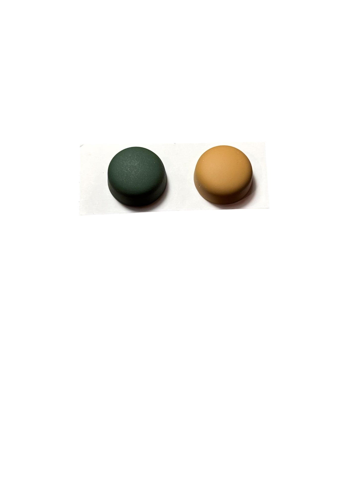No Snag Hijab Magnets 2pk - Taqwa Boutique