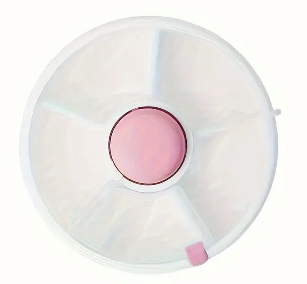 Snack Box Spinner - Taqwa Boutique
