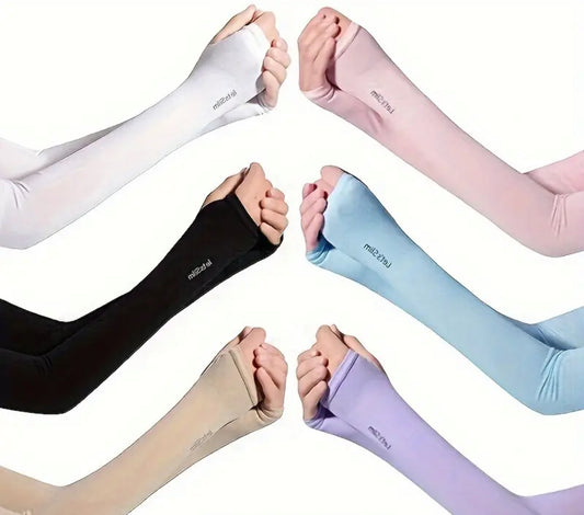 Removable Sleeves - Taqwa Boutique
