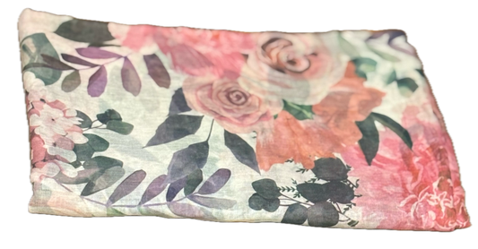 Cotton Florals - Taqwa Boutique
