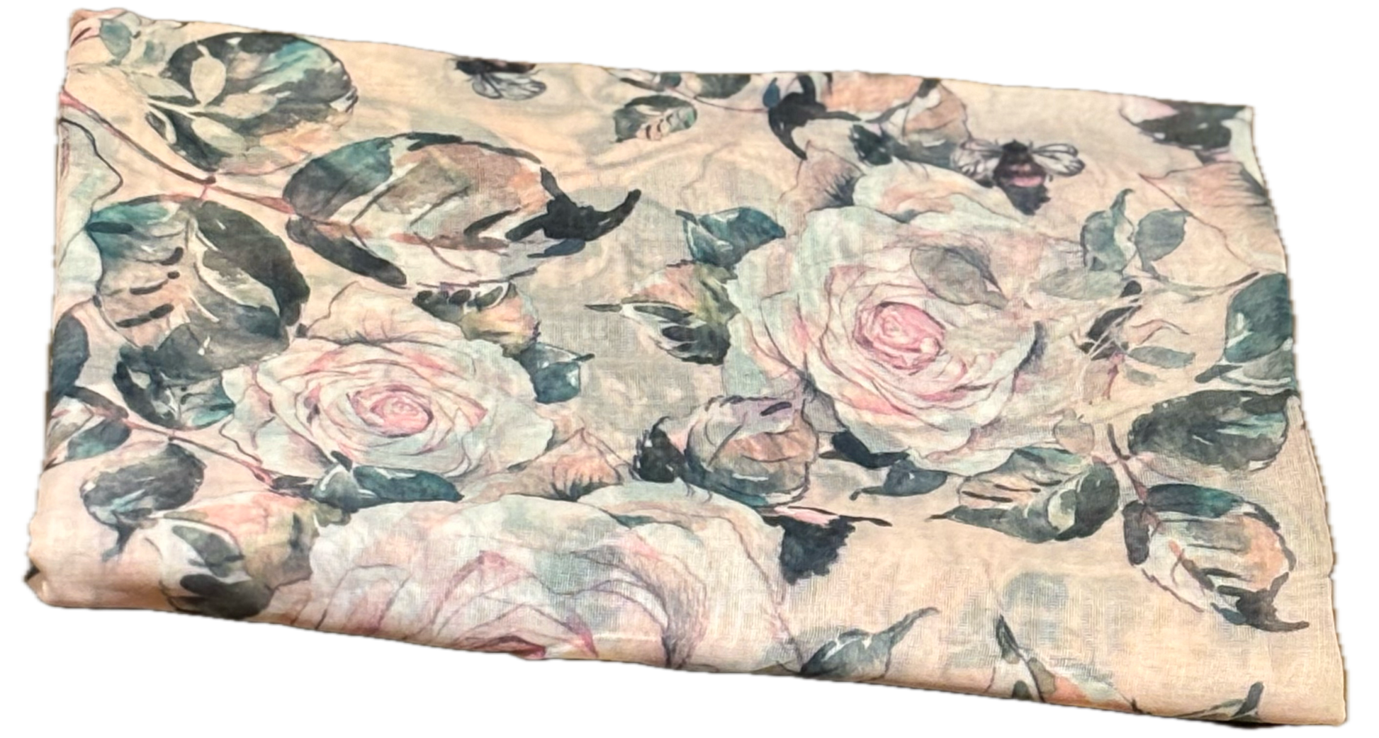 Cotton Florals - Taqwa Boutique