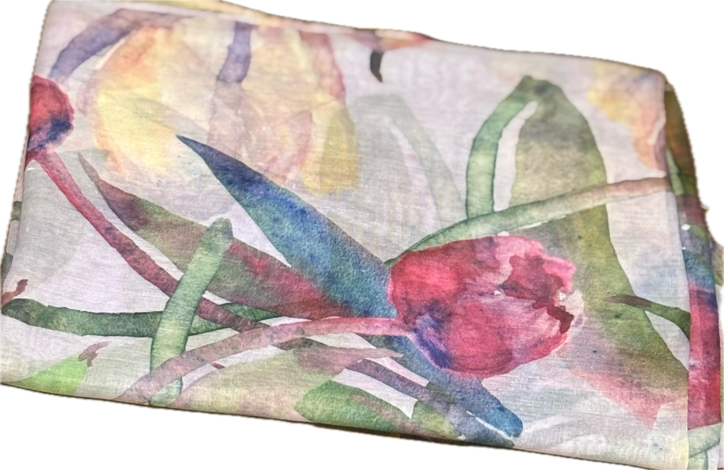 Cotton Florals - Taqwa Boutique