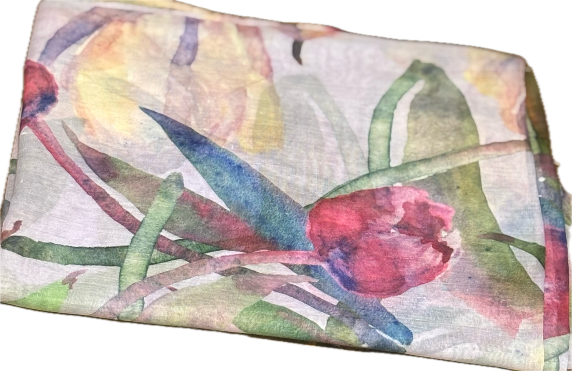 Cotton Florals - Taqwa Boutique