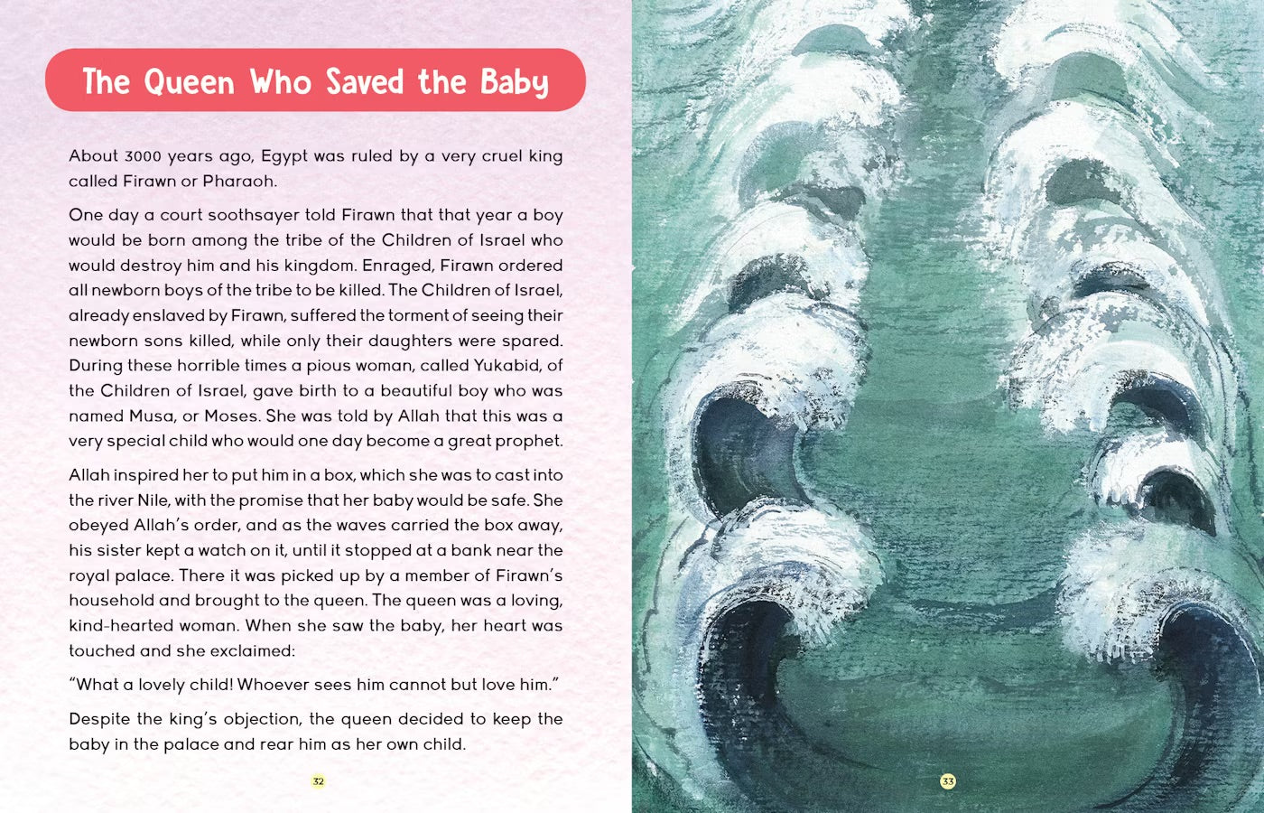 The Greatest Stories from the Quran - Taqwa Boutique