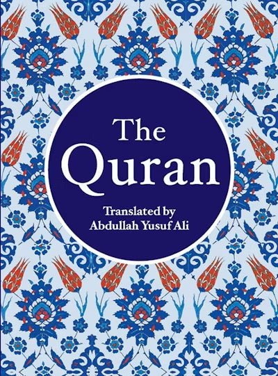 The Quran in English (Medium Book) - Taqwa Boutique