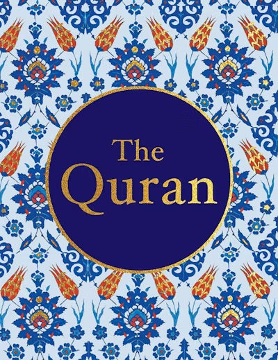 The Quran in English - Taqwa Boutique