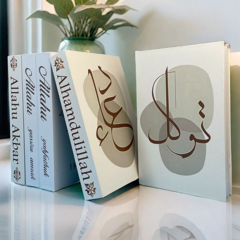 Adult Books