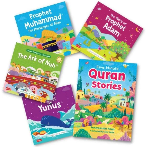 Childrens Books