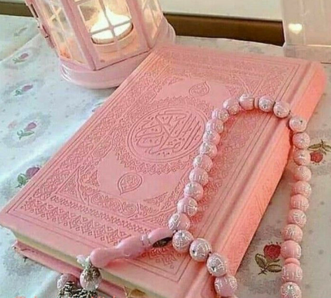 Prayer Goods