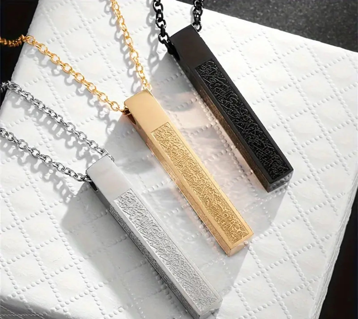 Jewellery