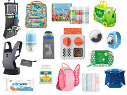 Kids Essentials