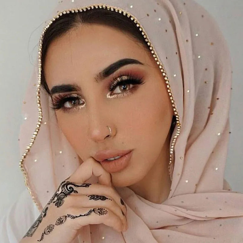 Dubai Bling Collection
