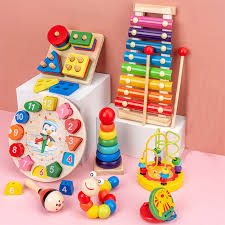 Toys