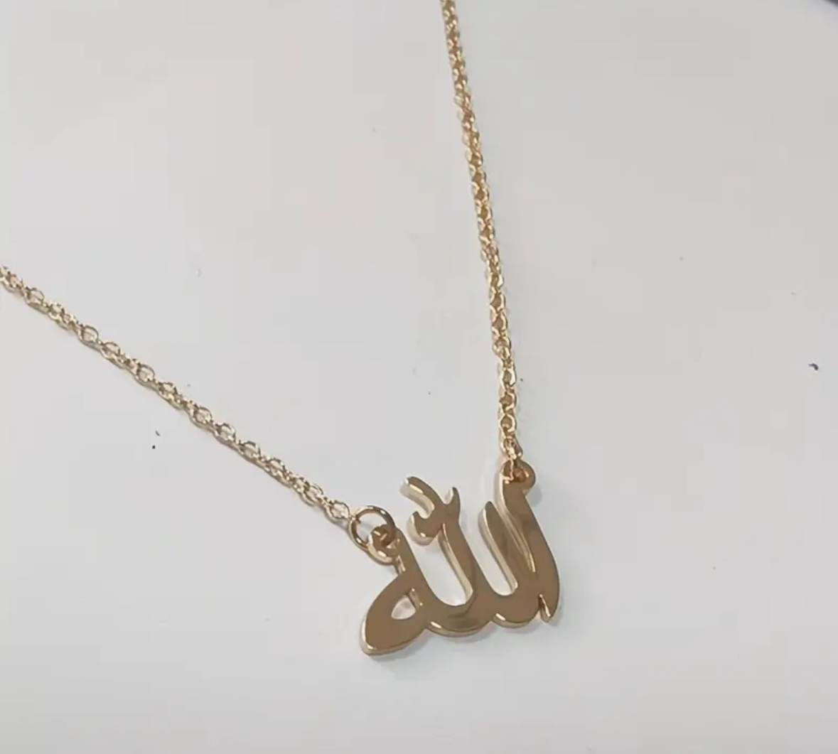 Necklace - Taqwa Boutique