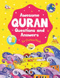Awesome Quran Question and Answers - Taqwa Boutique