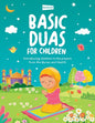 Basic Duas for Children Soft Cover - Taqwa Boutique
