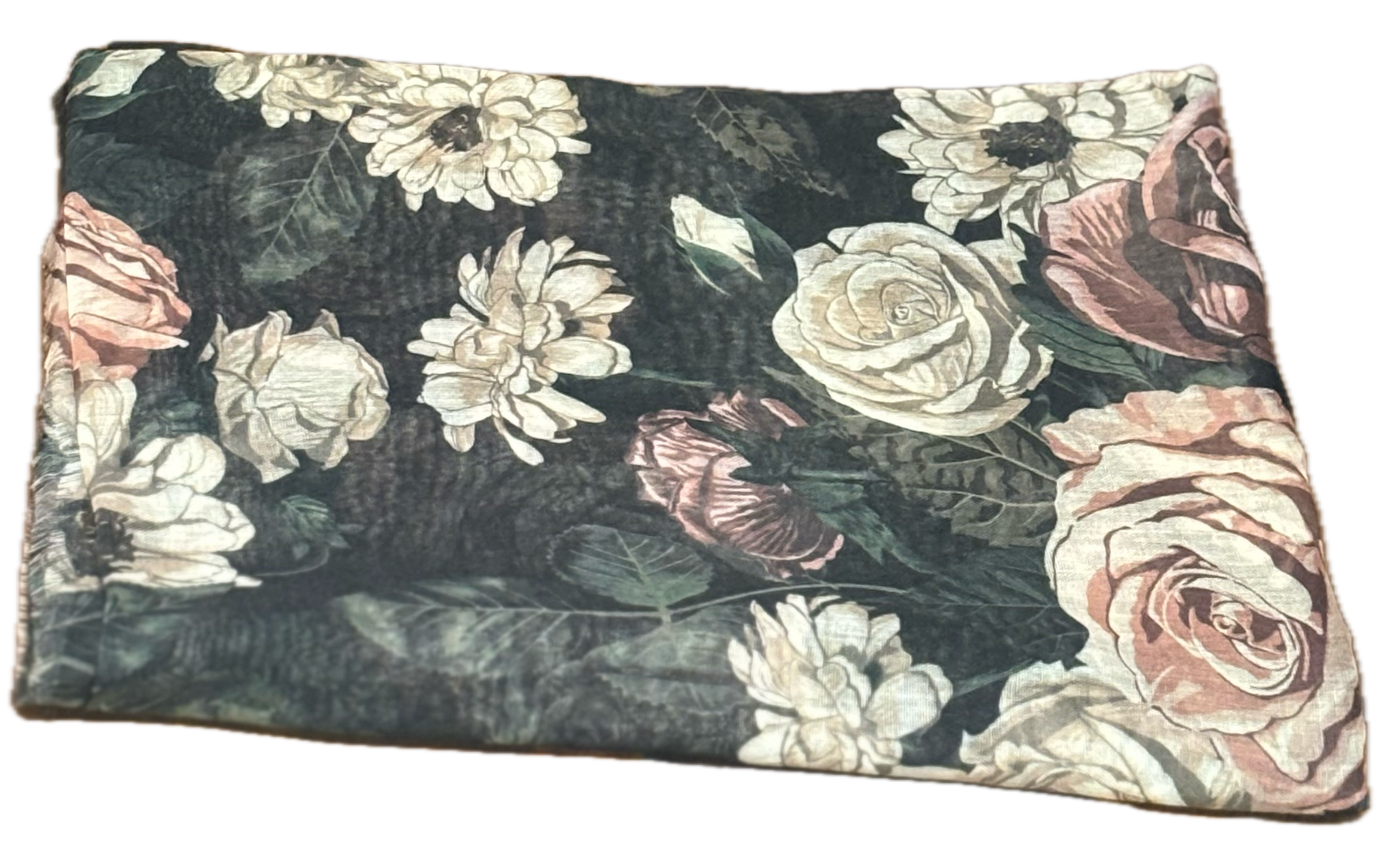 Cotton Florals - Taqwa Boutique