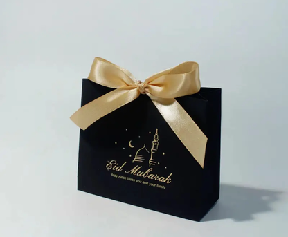 Eid Packaging - Taqwa Boutique