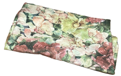 Cotton Florals - Taqwa Boutique
