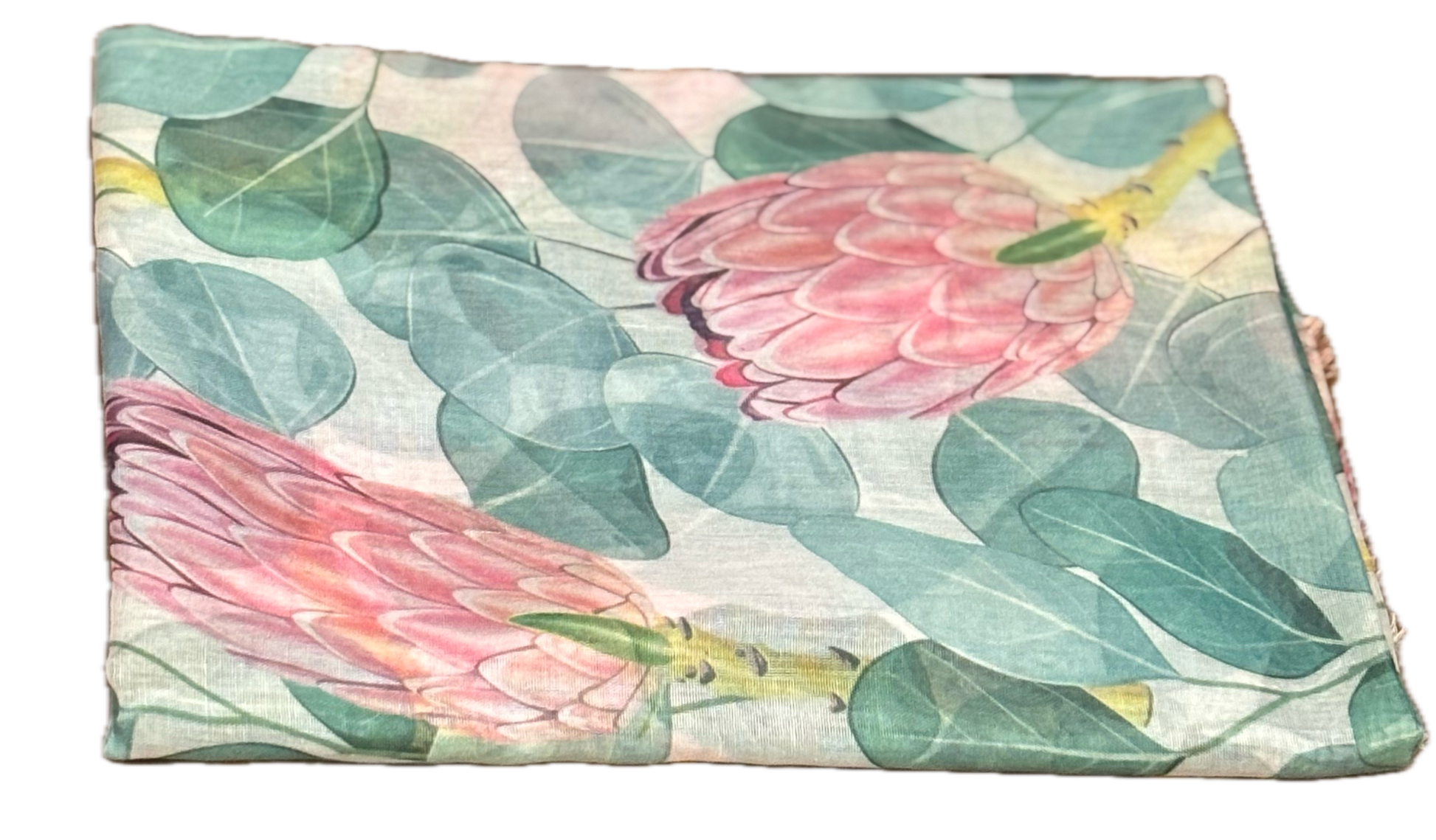Cotton Florals - Taqwa Boutique