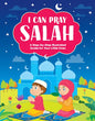 I Can Pray Salah - Taqwa Boutique
