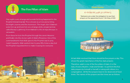 I Can Pray Salah - Taqwa Boutique