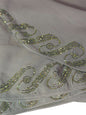 S-curve Chiffon - Taqwa Boutique