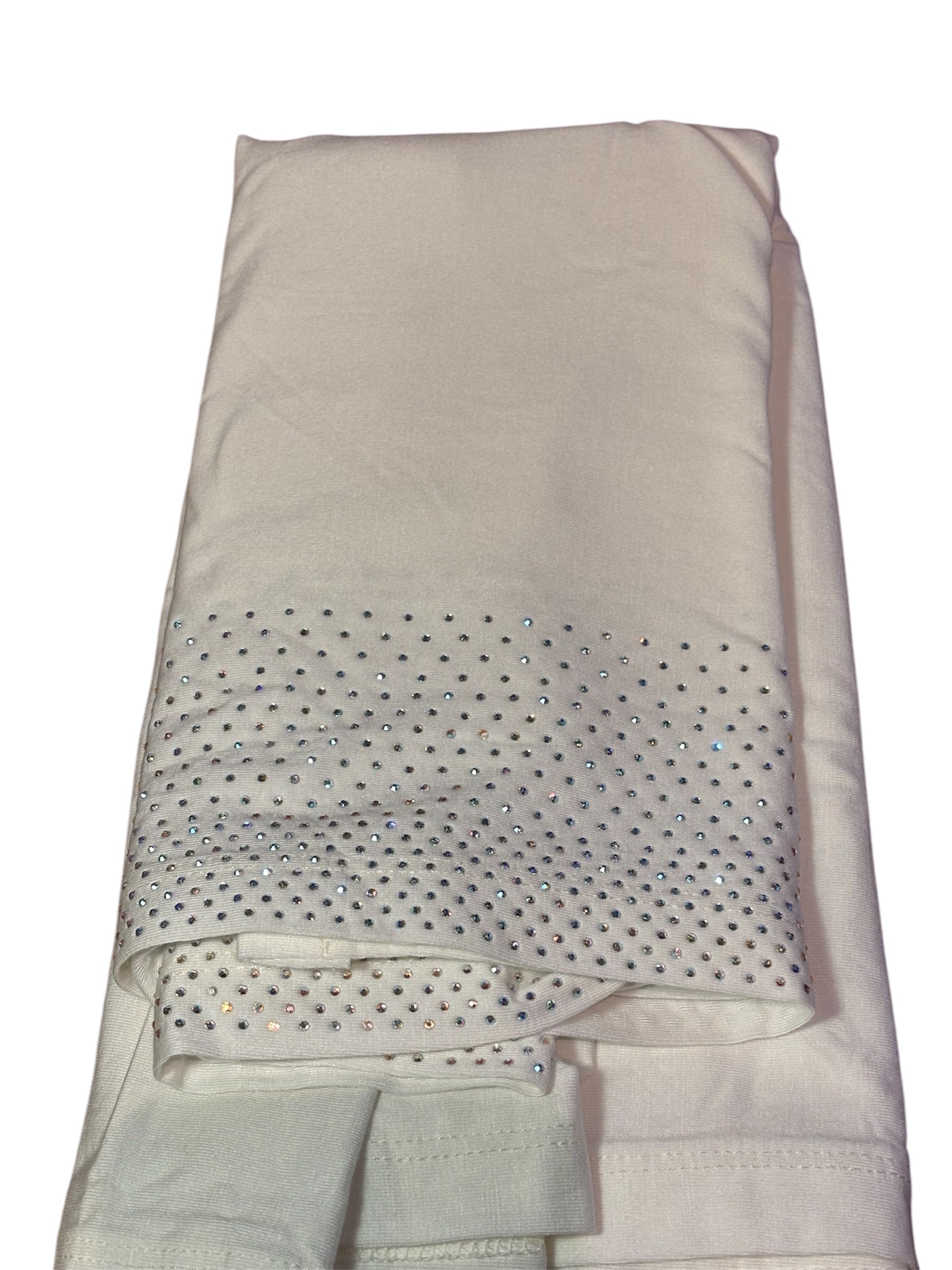 Rhinestone Stretch - Taqwa Boutique