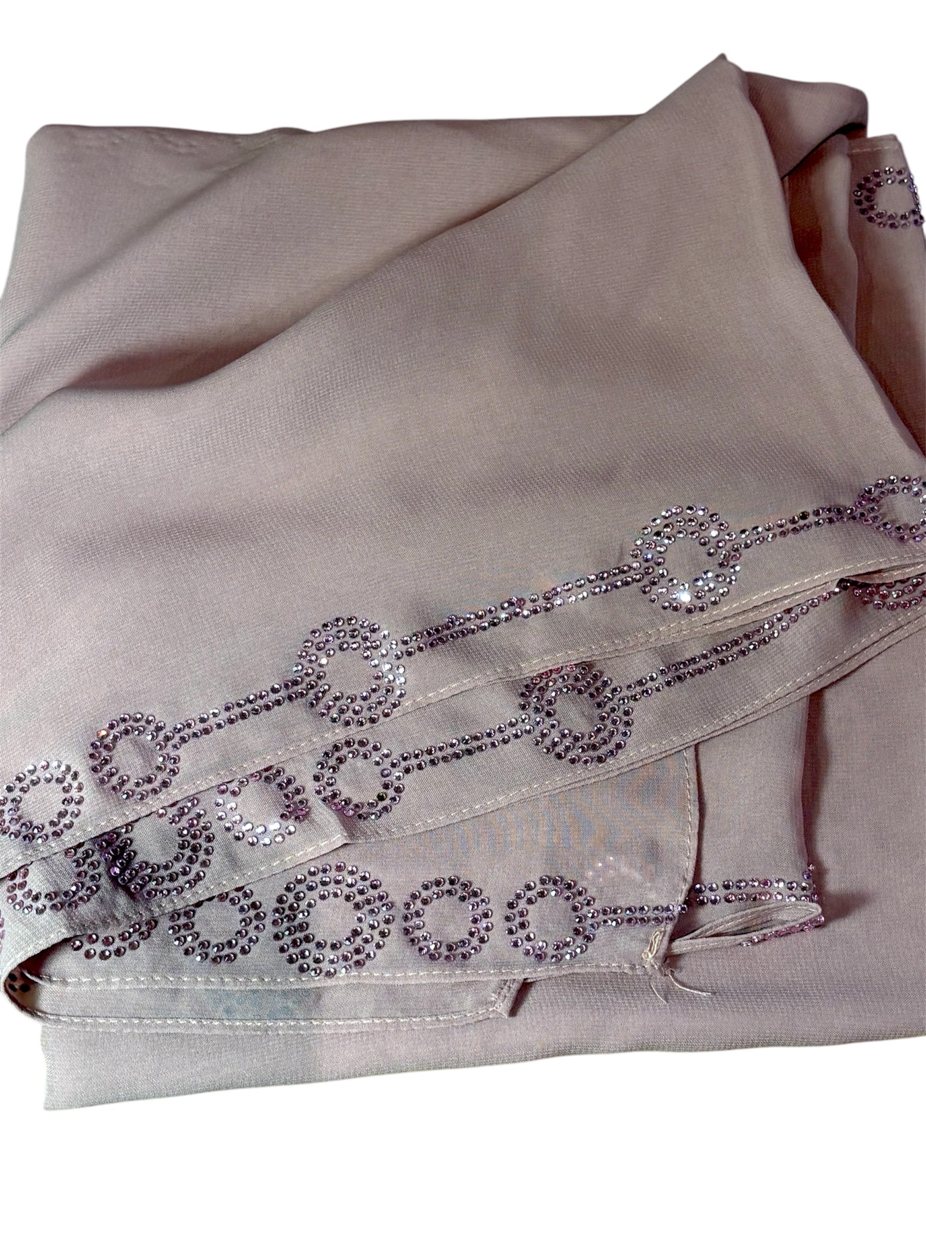 Ring Chiffon - Taqwa Boutique